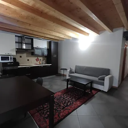 شقة Aryan House B *